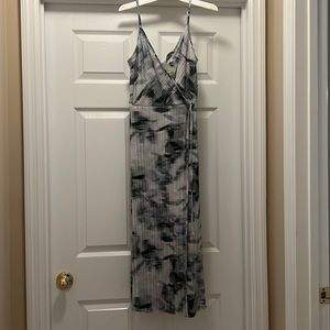 Wrap Dress